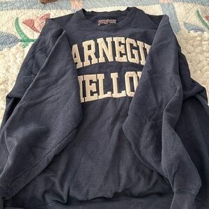Carnegie Mellon Sweatshirt
